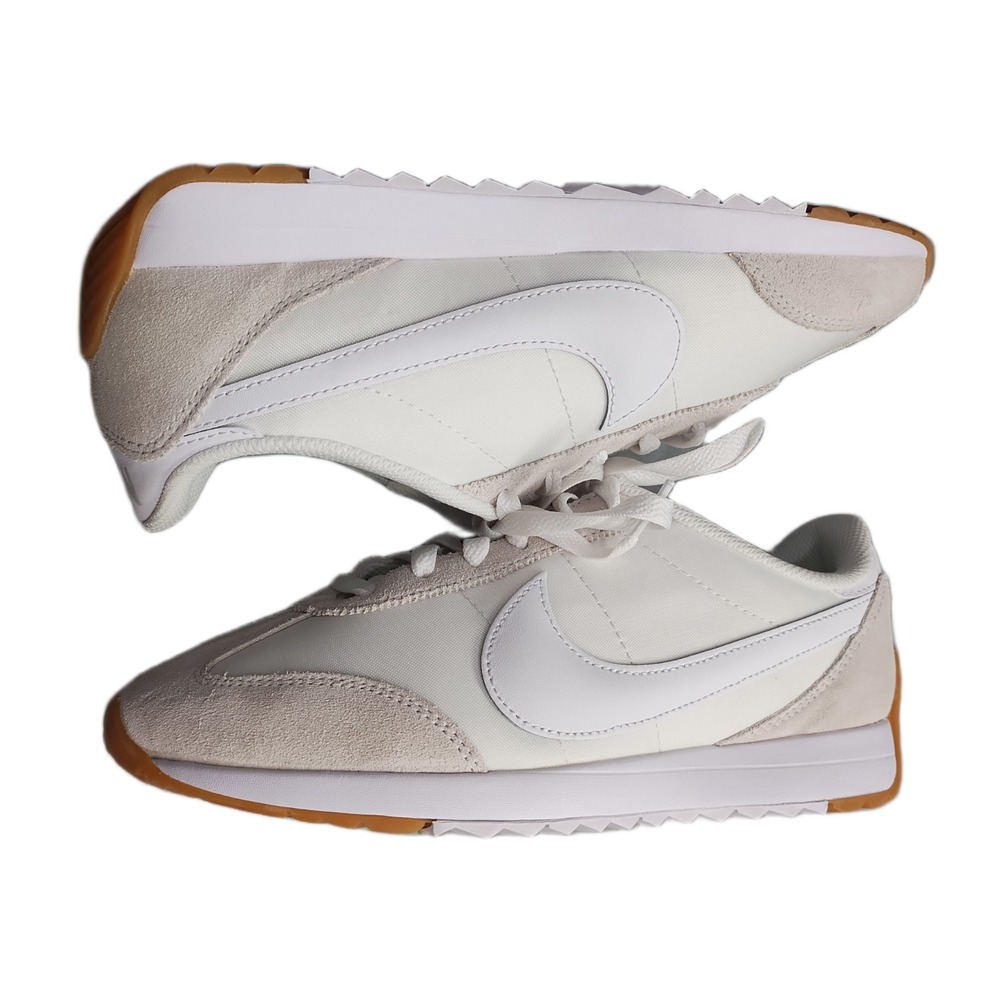 Nike Pacific Sneakers Womens US 7.5 Multi Athletic Low Top Lace Up HM4771-103